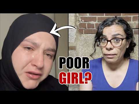 She Converted to Islam... Then Blamed Her Mom for Everything