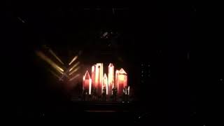 Aha Pentatonix Live