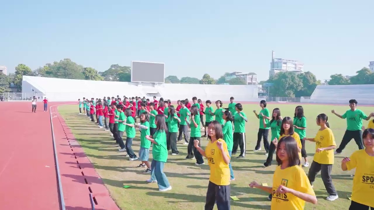 Santhara Phu Private School 