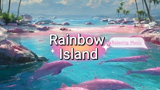 Rainbow Island - Coffurelaxing Music