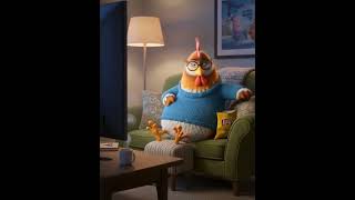 When a Chicken Craves Lay's... More Than Eggs-pected! 🐔😂 | Viral Spec Ad