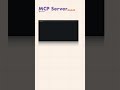 mcp server for claude desktop using nodejs #coding #javascript #ai