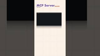 mcp server for claude desktop using nodejs #coding #javascript #ai