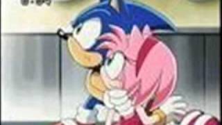 Sonic-What Hurts The Most