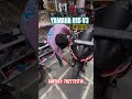 YAMAHA R15 V3 Loaded Modification at Raju Bhai SKD | Engine Lights | SKD Originals #rajubhaiskd