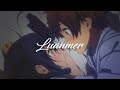 Luanmer  open up to love feat sakuralee  future funk