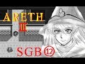『最終回』GB　アレサⅢでマテリアとドールの旅が始まるんです⑬
