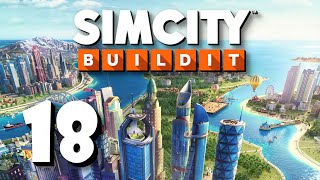 SimCity BuildIt - 18 - 