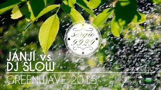 Canción | Janji vs DJ Slow - Greenwave 2015 (GrIFK 00 goal song) | No copyright