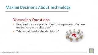 Computing Ethics & Society - Lecture 22