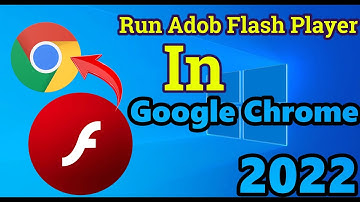 Run Adob Flash Player 2022 In Googl Chrome | Flash Emulator 2022 For Google Chrome