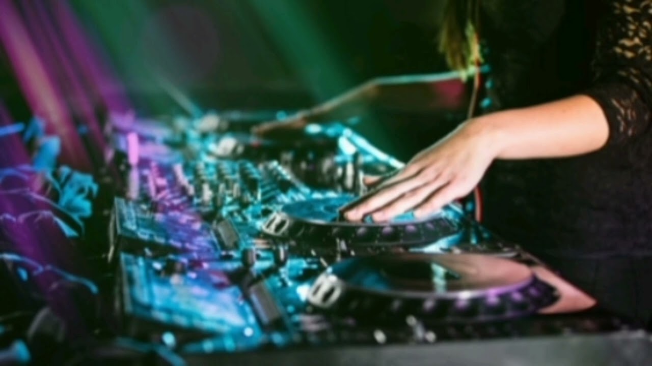 Nelly Furtado - Say It Right (Hudy John Rëmix)