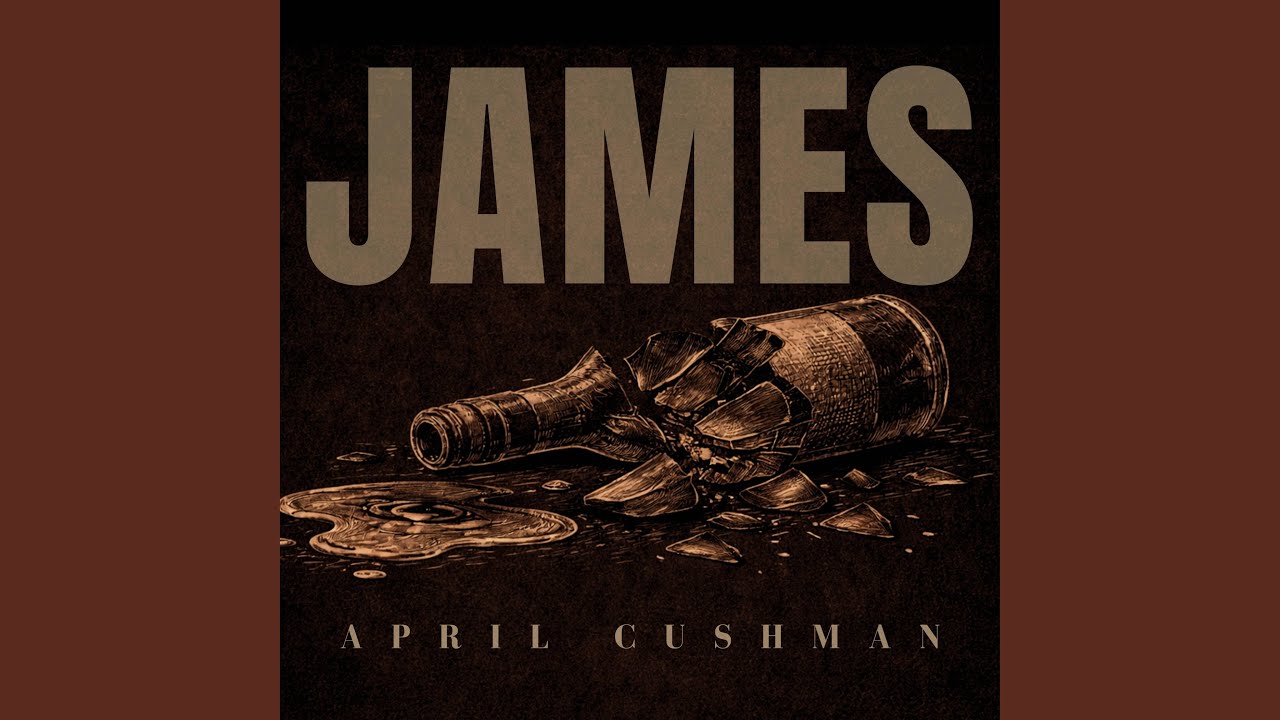 Watch James on YouTube Watch James on YouTube