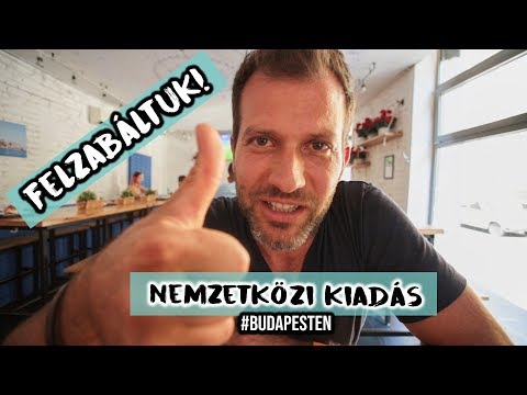 Videó: A legjobb éttermek Kiotóban