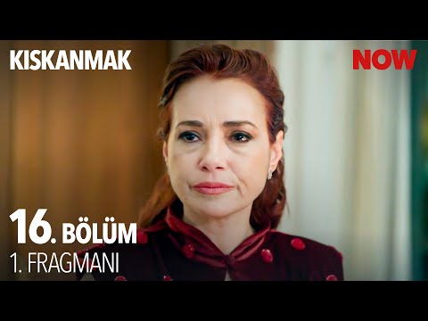 Kıskanmak 16. Bölüm 1. Fragmanı