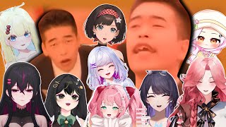 Ahhh Penyanyi Solo Itu Lagi~ | [ Vtuber Clip Mashup ] 