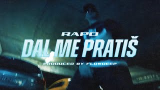 Rapo - Dal Me Pratiš Resimi