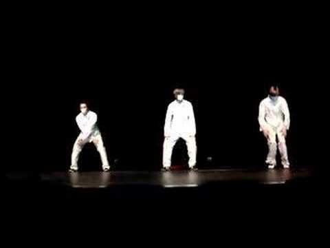 Talent Show Part 1