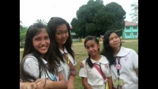 A Friends of mine (II - Molave T.N.T.S) Batch 2011 - 2012