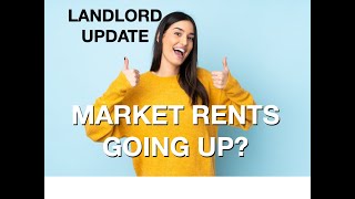 How much did rents go up in Brea?  Landlord Report Feb 2022