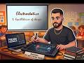 Electrostatics | Class 12 | JEE NEET Boards | 5. Equillibrium of charges