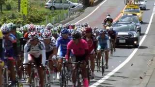 HD版/TOUR DE HOKKAIDO 2009