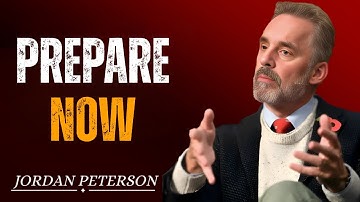 This Could Be The Last Big Wealth Opportunity For A Decade || Jordan Peterson