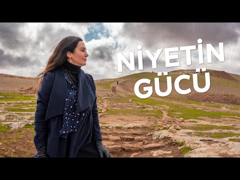 NİYETİN GÜCÜ | Dilek ve Niyet arasındaki fark nedir? | Nasıl niyet edelim?