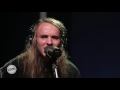 Andy Shauf performing "The Magician" Live on KCRW