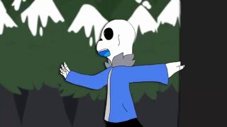 .:Undertale:. Sans Migraine MAP Part 32 for IAmGranola (Spoilers)