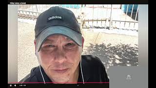 Detroit Gummy lies about getting baseball batted .Fibby and the FBI raids 4Joey Merlino #51Fibby