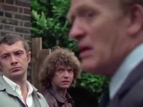 The Professionals Bodie & Doyle S 3 E 1