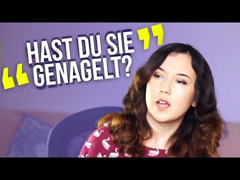 Ich bin unsichtbar!