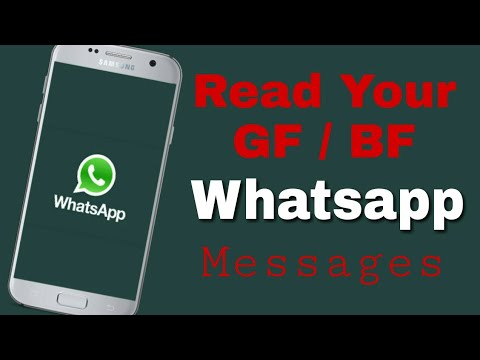How to use Whatsapp Web - YouTube