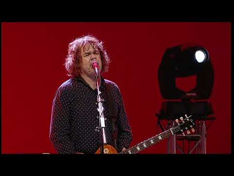 Gary Moore - Walking By Myself [Live From Baloise Session]