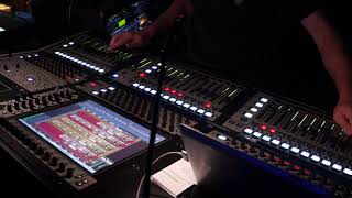 sound board Tollwood screenshot 4