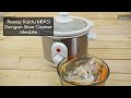 Gambar IDEALIFE - Slow Cooker (2.5Litre) IL-325 dari IDEALIFE Outlet Jakarta Utara 6 Tokopedia