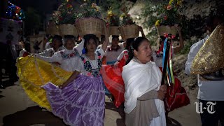 Holding the Torch: Oaxacan Family Keeps Virgin of Juquila Tradition Alive