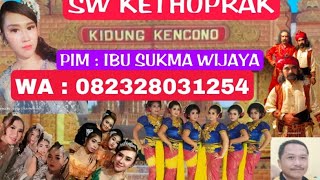 🟦 LIVE KIDUNG NADA# DS JRAHI GUNUNGWUNGKAL PATI# 6/6/2023#