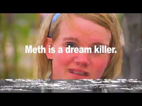 Meth Is A Dreamkiller 2010