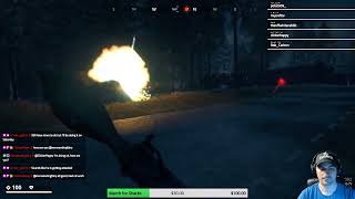 Generation Zero Day #88 | BASE ASSAULT HOTFIX HYPE! | Max Difficulty
