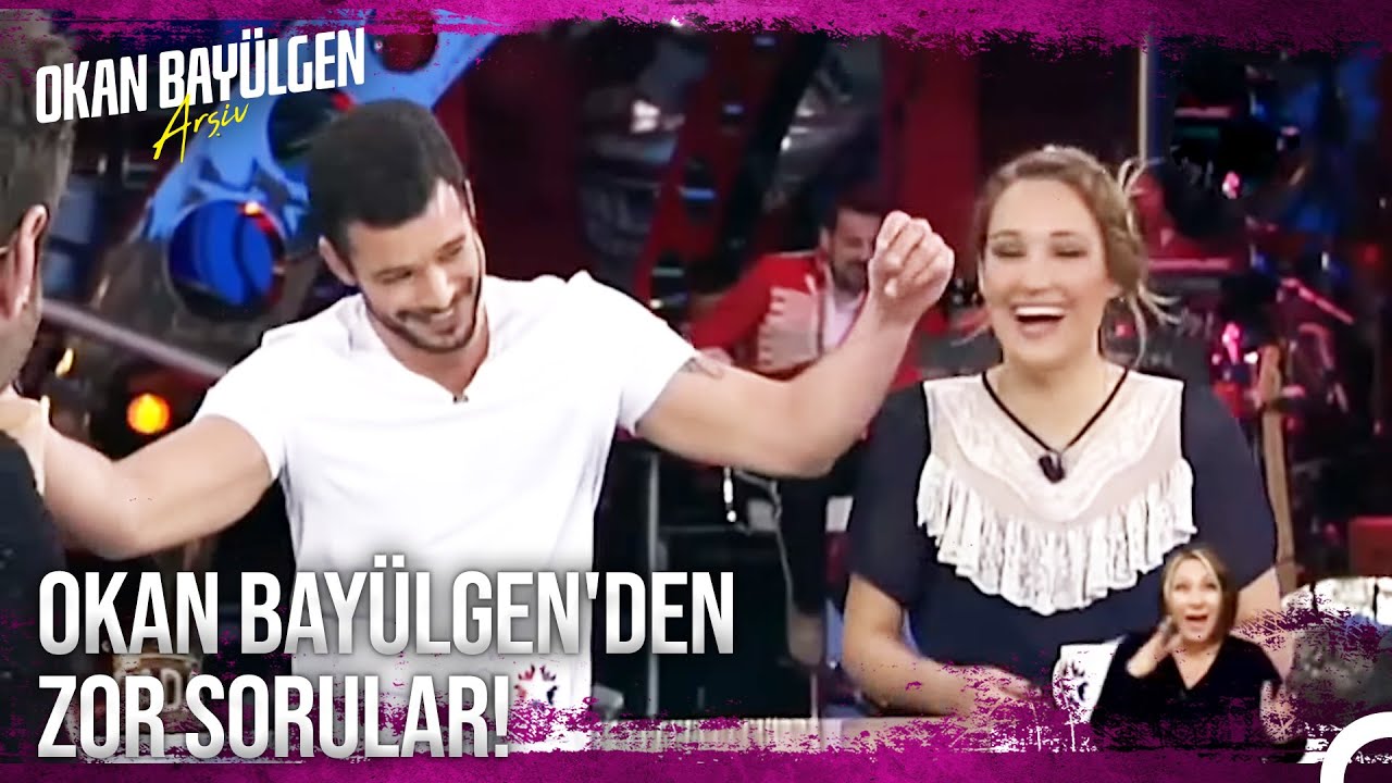 Mutlu Musun Abi? | Dada Dandinista