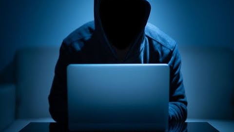 STAYING ANONYMOUS USING PROXY CHAINS