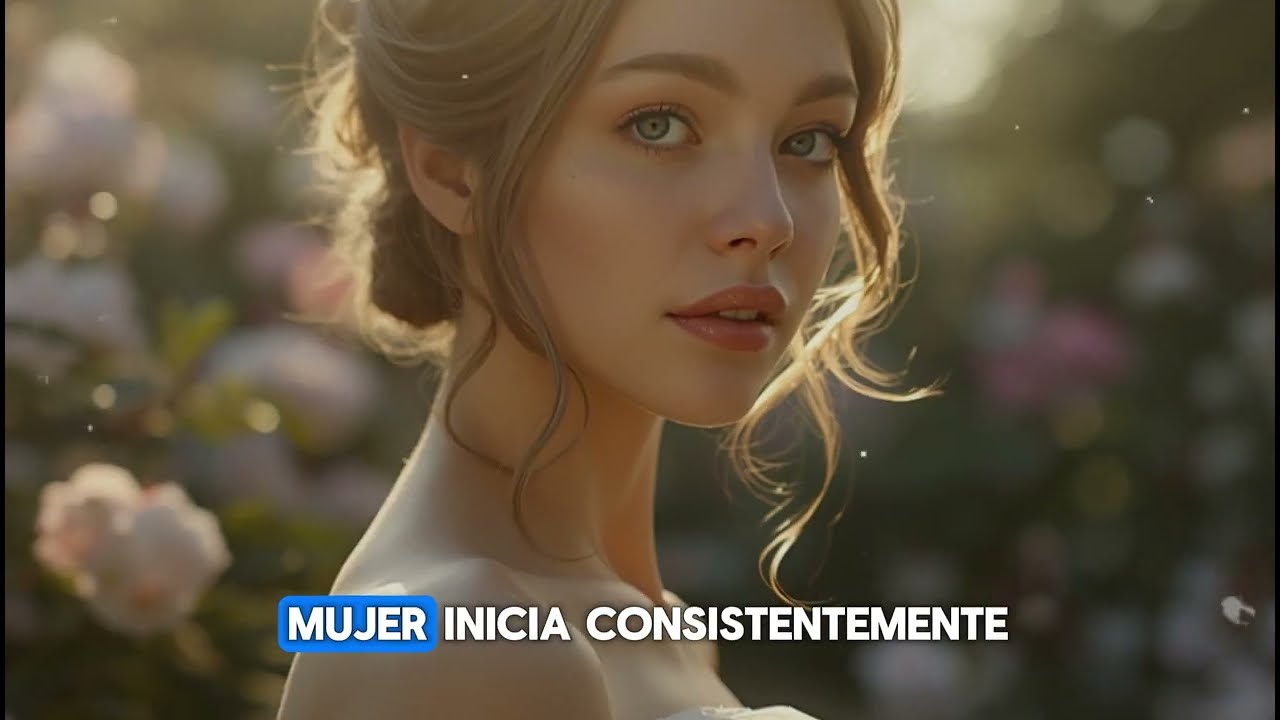 LA MUJER QUE SE SIENTE SECRETAMENTE ATRAÍDA POR TI SIEMPRE MUESTRA ESTAS 3 SEÑALES