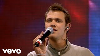 Will Young - Evergreen (Live from One Big Sunday, 2002)