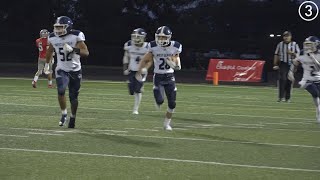 West Geauga routs Parma 43-0 in WKYC.com High School Football Game of the Week