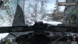 TheAusBOX - Long Range Crossbow Stick - CoD Black Ops