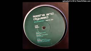 River Ocean - Love &amp; Happiness (Junior Boys Own Super Dub - Remix X-Press 2)(Sasha and Digweed - The