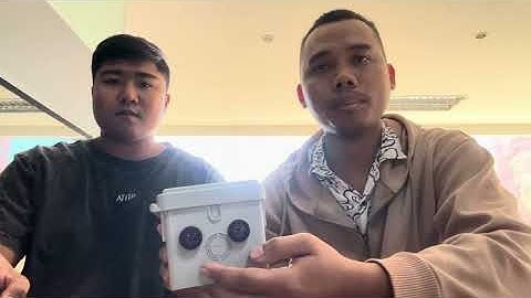 Mini Project  วิชา EEG312 เรื่องเครื่องนับจำนวนคนผู้มาติดต่อสำนักงานโดยใช้ IR Proximity Sensor