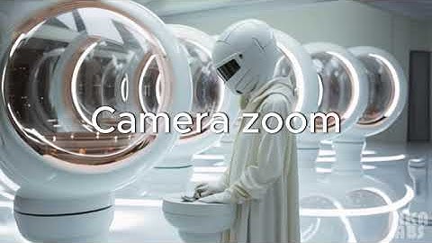 Pika Labs Camera Control: The Ultimate Guide to Stunning Visuals